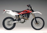 Husqvarna TE450